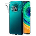 Чехол-накладка Krutoff Clear Case для Huawei Mate 30 Чехол-накладка Krutoff Clear Case для Huawei Mate 30