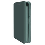 {{photo.Alt || photo.Description || 'Чехол-книжка Krutoff Soft Book для Xiaomi Redmi Note 9 Pro/9S зеленый опал'}}