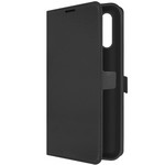 Чехол-книжка Krutoff Eco Book для Samsung Galaxy A32 5G (A326)/A02 (A022) черный Чехол-книжка Krutoff Eco Book для Samsung Galaxy A32 5G (A326)/A02 (A022) черный