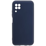 {{photo.Alt || photo.Description || 'Чехол-накладка Krutoff Silicone Case для Huawei P40 Lite синий'}}