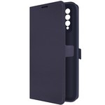 Чехол-книжка Krutoff Eco Book для Honor 10X Lite синий Чехол-книжка Krutoff Eco Book для Honor 10X Lite синий