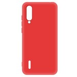 {{photo.Alt || photo.Description || 'Чехол-накладка Krutoff Silicone Case для Xiaomi Mi 9 Lite (красный)'}}