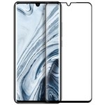 Стекло защитное 3D Premium Krutoff для Xiaomi Mi Note 10/CC9+ Стекло защитное 3D Premium Krutoff для Xiaomi Mi Note 10/CC9+