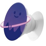 {{photo.Alt || photo.Description || 'Пластмассовый держатель Krutoff для телефона Попсокет Сатурн (вид 1)'}}