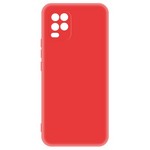 {{photo.Alt || photo.Description || 'Чехол-накладка Krutoff Silicone Case для Xiaomi Mi 10 Lite (красный)'}}