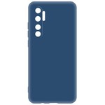 {{photo.Alt || photo.Description || 'Чехол-накладка Krutoff Silicone Case для Xiaomi Mi Note 10 Lite (синий)'}}