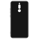 {{photo.Alt || photo.Description || 'Чехол-накладка Krutoff Silicone Case для Xiaomi Redmi 8 (черный)'}}