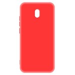 {{photo.Alt || photo.Description || 'Чехол-накладка Krutoff Silicone Case для Xiaomi Redmi 8A (красный)'}}