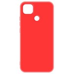 {{photo.Alt || photo.Description || 'Чехол-накладка Krutoff Silicone Case для Xiaomi Redmi 9C (красный)'}}