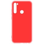 {{photo.Alt || photo.Description || 'Чехол-накладка Krutoff Silicone Case для Xiaomi Redmi Note 8/Note 8 (2021) (красный)'}}
