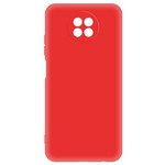 {{photo.Alt || photo.Description || 'Чехол-накладка Krutoff Silicone Case для Xiaomi Redmi Note 9T (красный)'}}