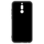 {{photo.Alt || photo.Description || 'Чехол-накладка Krutoff Soft Case для Xiaomi Redmi 8 черный'}}