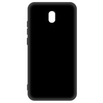 {{photo.Alt || photo.Description || 'Чехол-накладка Krutoff Soft Case для Xiaomi Redmi 8A черный'}}