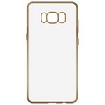 {{photo.Alt || photo.Description || 'Накладка силиконовая с рамкой Krutoff для Samsung Galaxy S8+ (G955) gold'}}