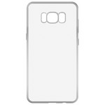 {{photo.Alt || photo.Description || 'Накладка силиконовая с рамкой Krutoff для Samsung Galaxy S8+ (G955) silver'}}