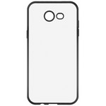 {{photo.Alt || photo.Description || 'Накладка силиконовая с рамкой Krutoff для Samsung Galaxy J5 2017 USA version (J520) black'}}