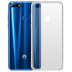 {{photo.Alt || photo.Description || 'Чехол-накладка Krutoff Clear Case для Huawei Y7 (2018)/Honor 7C Pro'}}