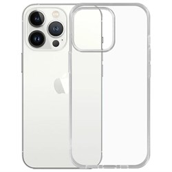 {{photo.Alt || photo.Description || 'Чехол-накладка Krutoff Clear Case для iPhone 14 Pro Max'}}