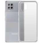 {{photo.Alt || photo.Description || 'Чехол-накладка Krutoff Clear Case для Samsung Galaxy A42 5G (A426)'}}