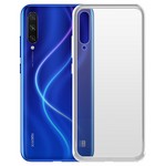 {{photo.Alt || photo.Description || 'Чехол-накладка Krutoff Clear Case для Xiaomi Mi A3'}}