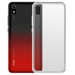 Чехол-накладка Krutoff Clear Case для Xiaomi Redmi 7A