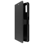 Чехол-книжка Krutoff Eco Book для Honor 9X черный Чехол-книжка Krutoff Eco Book для Honor 9X черный