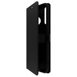 Чехол-книжка Krutoff Eco Book для Honor 20 Lite черный Чехол-книжка Krutoff Eco Book для Honor 20 Lite черный