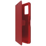 Чехол-книжка Krutoff Eco Book для OPPO A54 красный Чехол-книжка Krutoff Eco Book для OPPO A54 красный