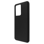 {{photo.Alt || photo.Description || 'Чехол-накладка Krutoff Soft Case для Samsung Galaxy S20 Ultra (G988) черный'}}