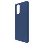 {{photo.Alt || photo.Description || 'Чехол-накладка Krutoff Silicone Case для Samsung Galaxy A32 (A325) синий'}}
