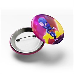 {{photo.Alt || photo.Description || 'Значок Brawl Stars - Ниндзя Тара'}}