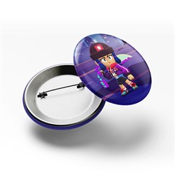 {{photo.Alt || photo.Description || 'Значок Brawl Stars - Героиня Биби'}}