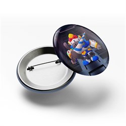 {{photo.Alt || photo.Description || 'Значок Brawl Stars - Паладин Вольт-Меха'}}