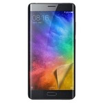 Стекло защитное гибридное Krutoff для Xiaomi Mi Note 2 Стекло защитное гибридное Krutoff для Xiaomi Mi Note 2