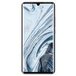 Стекло защитное гибридное Krutoff для Xiaomi Mi Note 10 / Mi Note 10 Lite Стекло защитное гибридное Krutoff для Xiaomi Mi Note 10 / Mi Note 10 Lite