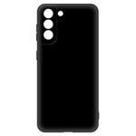 {{photo.Alt || photo.Description || 'Чехол-накладка Krutoff Soft Case для Samsung Galaxy S21 (G991) черный'}}
