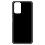 {{photo.Alt || photo.Description || 'Чехол-накладка Krutoff Soft Case для Xiaomi Redmi Note 10 Pro черный'}}
