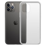 {{photo.Alt || photo.Description || 'Чехол-накладка Krutoff Clear Case для iPhone 11 Pro'}}