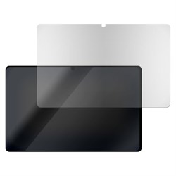 Стекло защитное гибридное МАТОВОЕ Krutoff для Realme Pad 10.4" 2021 (RMP2103)