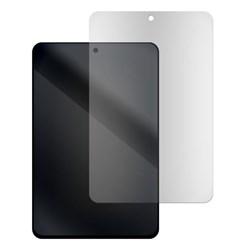 Стекло защитное гибридное МАТОВОЕ Krutoff для Xiaomi Mi Pad 2