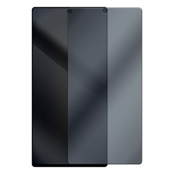 {{photo.Alt || photo.Description || 'Стекло защитное гибридное Антишпион Krutoff для Samsung Galaxy Note 10'}}