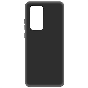 {{photo.Alt || photo.Description || 'Чехол-накладка Krutoff Soft Case для Huawei P40 черный'}}