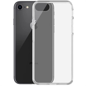 {{photo.Alt || photo.Description || 'Чехол-накладка Krutoff Clear Case для iPhone 7/8/SE 2020'}}