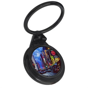 {{photo.Alt || photo.Description || 'Кольцо-держатель Krutoff для телефона Ночной город'}}