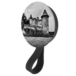 {{photo.Alt || photo.Description || 'Кольцо-держатель с зеркалом Krutoff для телефона Старый замок'}}
