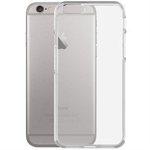 {{photo.Alt || photo.Description || 'Чехол-накладка Krutoff Clear Case для iPhone 6/6s'}}