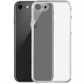 {{photo.Alt || photo.Description || 'Чехол-накладка Krutoff Clear Case для iPhone 7/8/SE 2020 с защитой камеры'}}