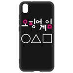 Чехол-накладка Krutoff Soft Case Игра в кальмара-Начало для Xiaomi Redmi 7A черный Чехол-накладка Krutoff Soft Case Игра в кальмара-Начало для Xiaomi Redmi 7A черный