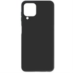 {{photo.Alt || photo.Description || 'Чехол-накладка Krutoff Soft Case для Samsung Galaxy A22/M22 (A225/M225) черный'}}