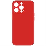 {{photo.Alt || photo.Description || 'Чехол-накладка Krutoff Silicone Case для iPhone 13 Pro (red)'}}